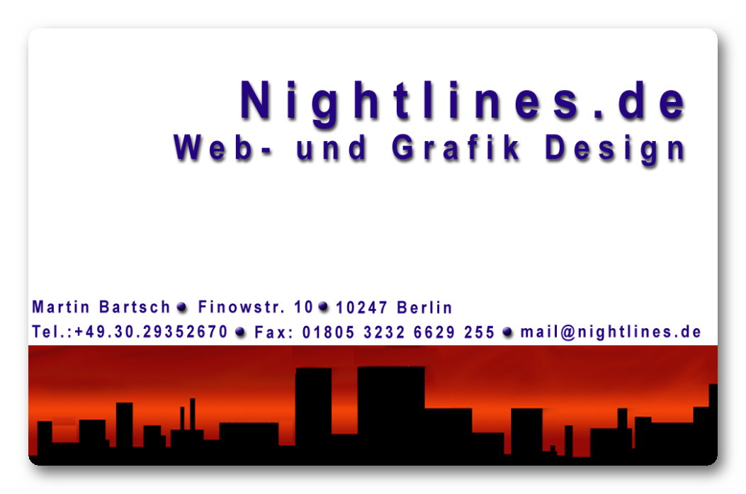 Nightlines_BizCard